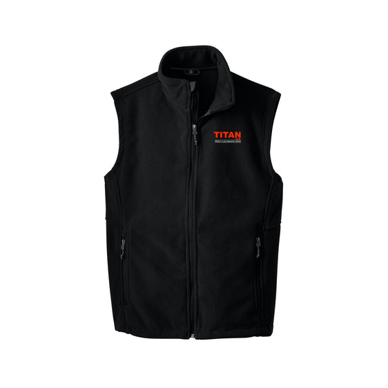 Titan USA - Port Authority® Value Fleece Vest