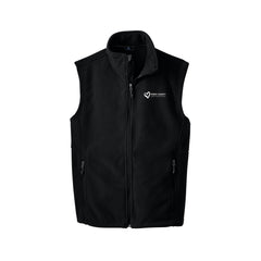 Perry County Services - Port Authority® Value Fleece Vest