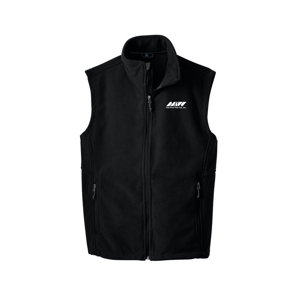 Midwest Polypak - Port Authority® Value Fleece Vest