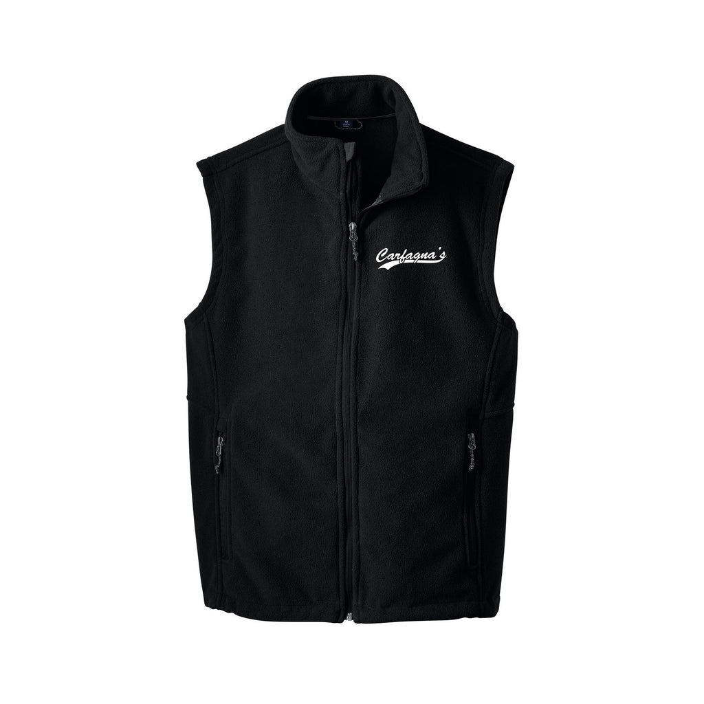 Carfagnas Corporate Staff - Port Authority® Value Fleece Vest