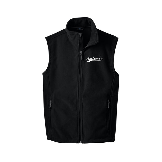 Carfagnas Corporate Staff - Port Authority® Value Fleece Vest