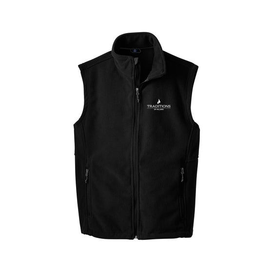 Traditions of Hilliard - Port Authority® Value Fleece Vest