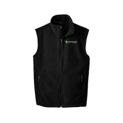 Groveport Municipal - Port Authority® Value Fleece Vest
