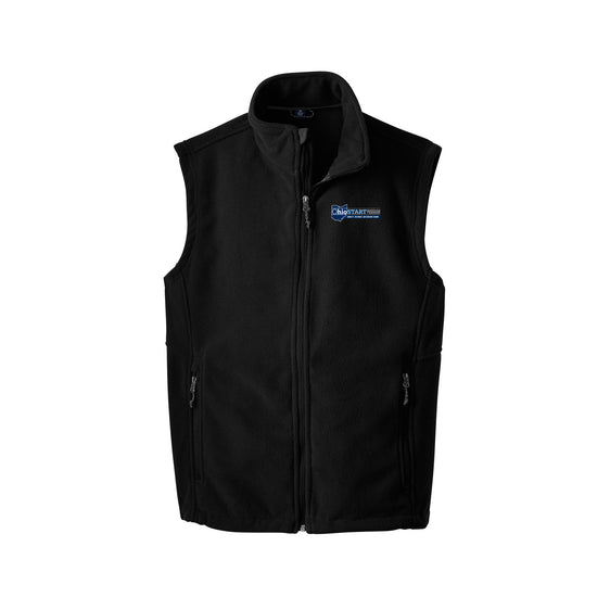 Perry County Services - Port Authority® Value Fleece Vest