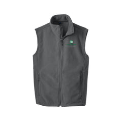 Haughn & Associates - Traditional Fleece Vest