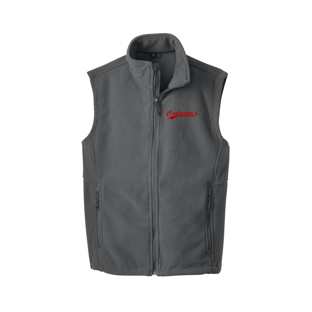Carfagnas Corporate Staff - Port Authority® Value Fleece Vest