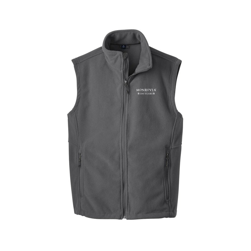Monrovia 100 Years - Port Authority® Value Fleece Vest