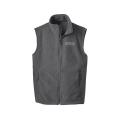 Monrovia 100 Years - Port Authority® Value Fleece Vest