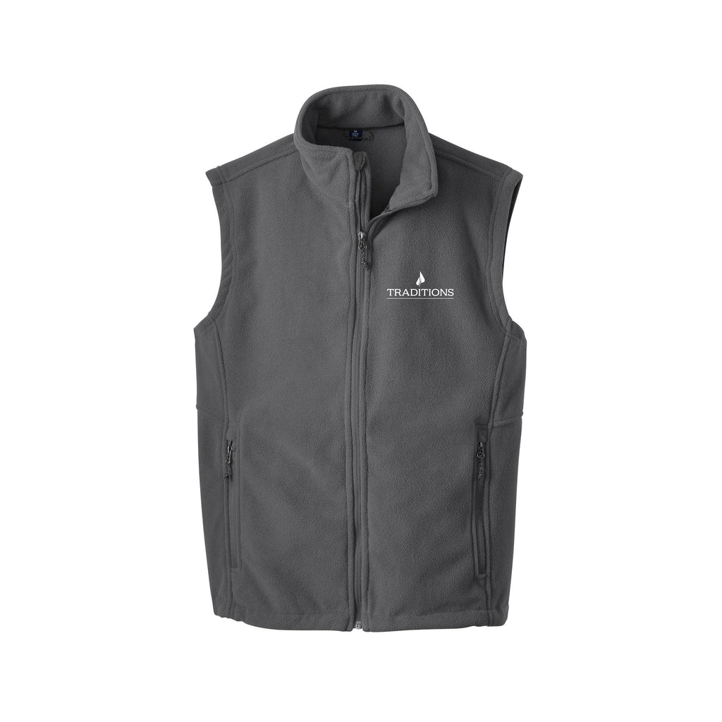Traditions - Port Authority® Value Fleece Vest