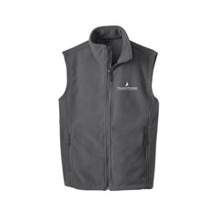 Traditions - Port Authority® Value Fleece Vest