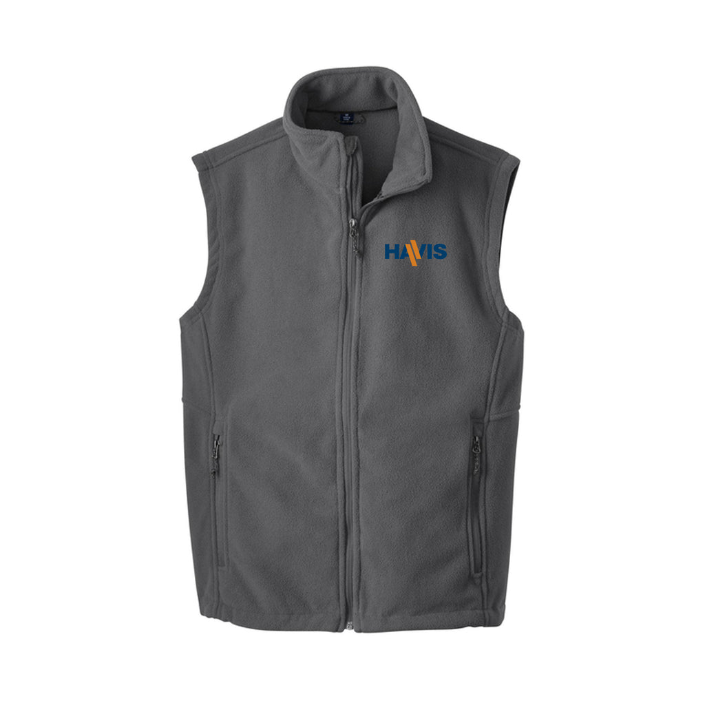 Havis - Port Authority® Value Fleece Vest