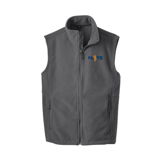 Havis - Port Authority® Value Fleece Vest