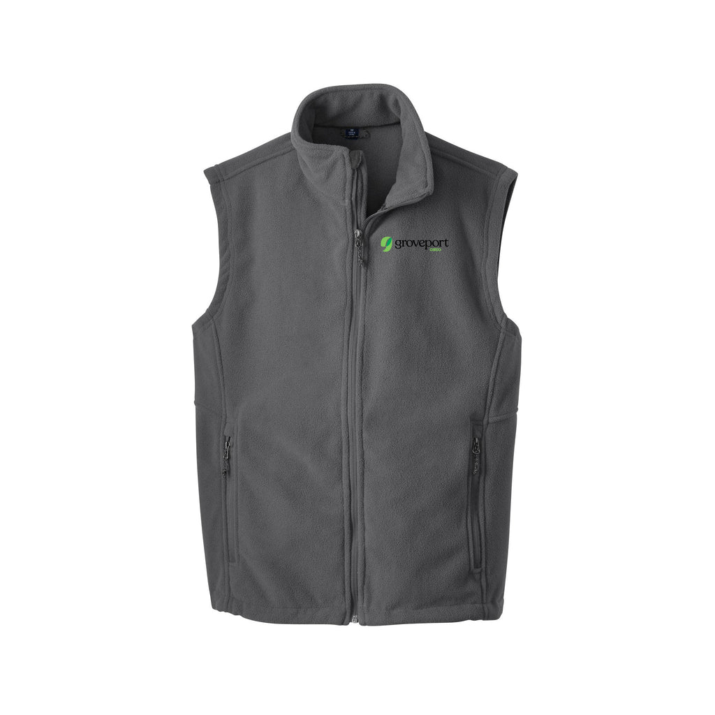 Groveport Municipal - Port Authority® Value Fleece Vest