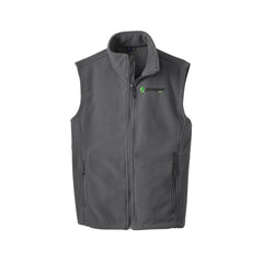 Groveport Municipal - Port Authority® Value Fleece Vest