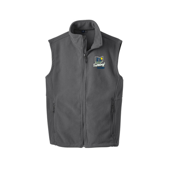 Miller Farms - Port Authority® Value Fleece Vest