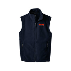 Titan USA - Port Authority® Value Fleece Vest