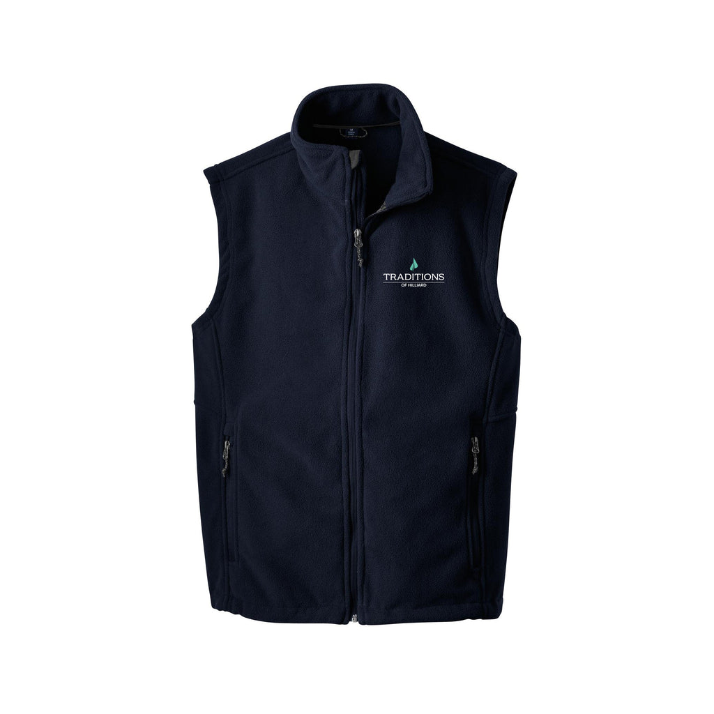 Traditions of Hilliard - Port Authority® Value Fleece Vest