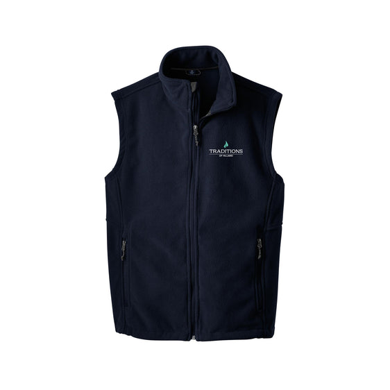 Traditions of Hilliard - Port Authority® Value Fleece Vest