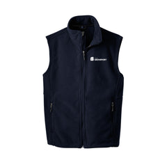 City of Groveport - Port Authority® Value Fleece Vest