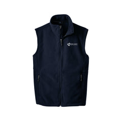 Perry County Services - Port Authority® Value Fleece Vest