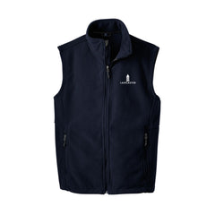 City of Lancaster - Port Authority® Value Fleece Vest