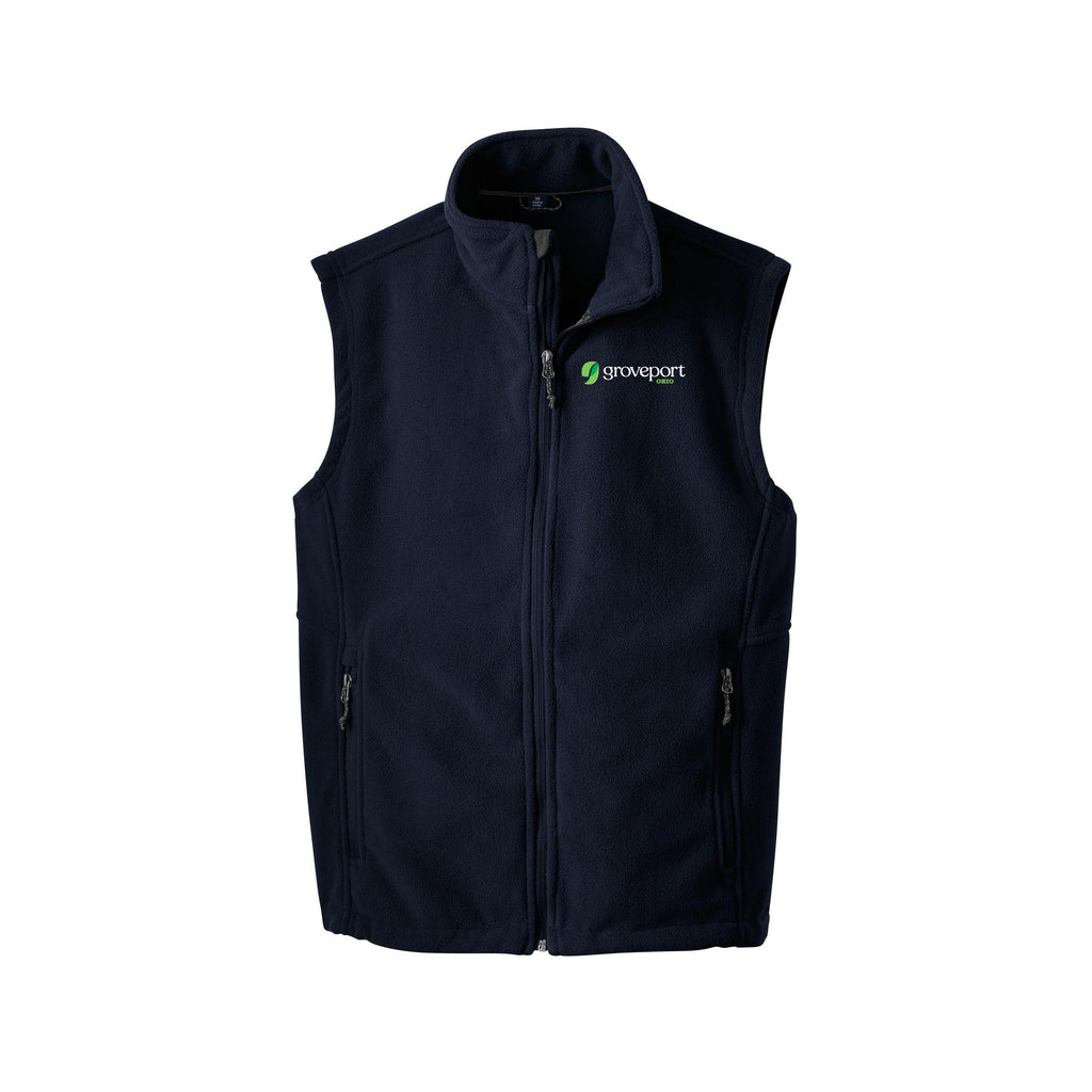 Groveport Municipal - Port Authority® Value Fleece Vest