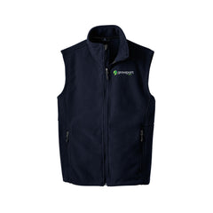 Groveport Municipal - Port Authority® Value Fleece Vest