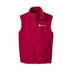 City of Groveport - Port Authority® Value Fleece Vest