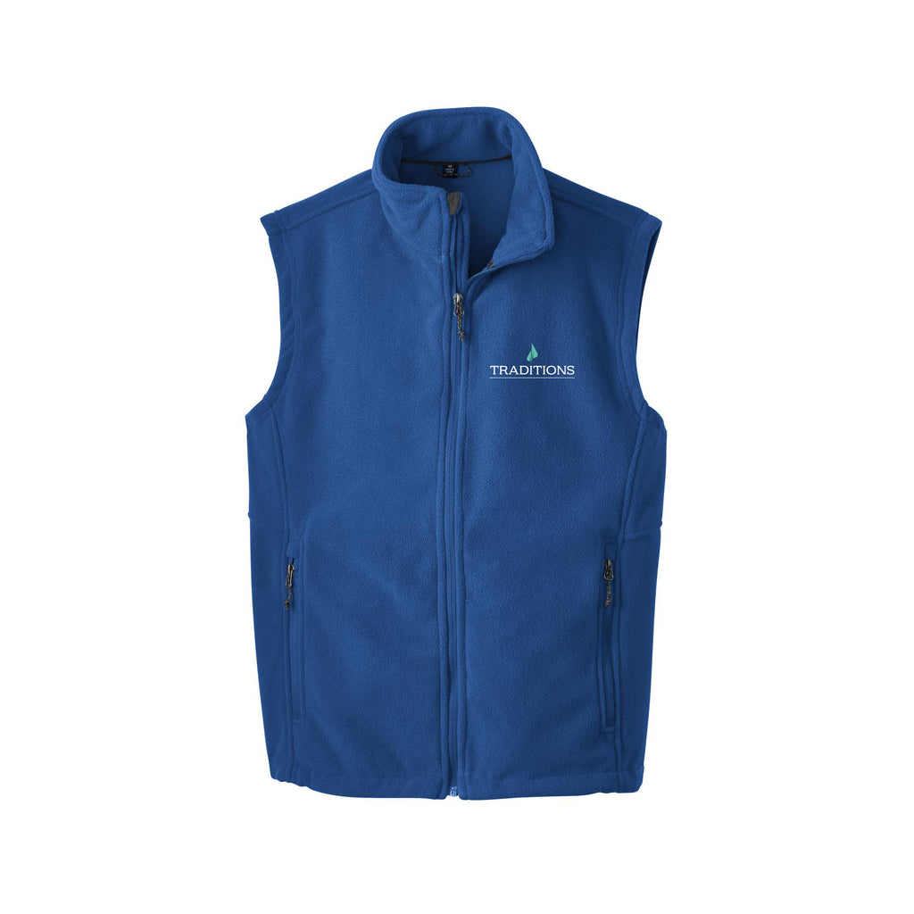 Traditions - Port Authority® Value Fleece Vest