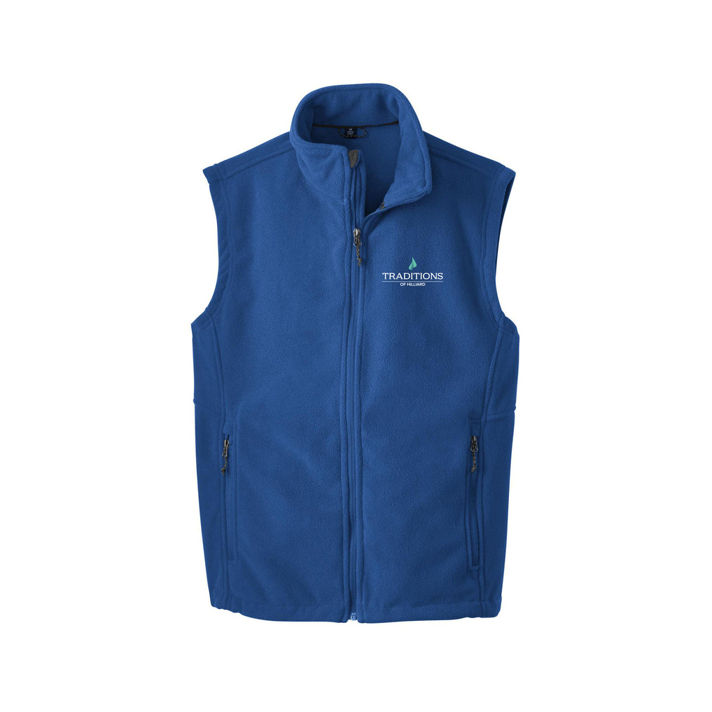 Traditions of Hilliard - Port Authority® Value Fleece Vest