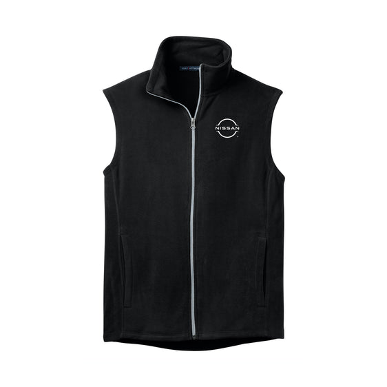 Conyer Nissan - Port Authority® Microfleece Vest