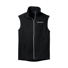 Nissan North - Port Authority Microfleece Vest