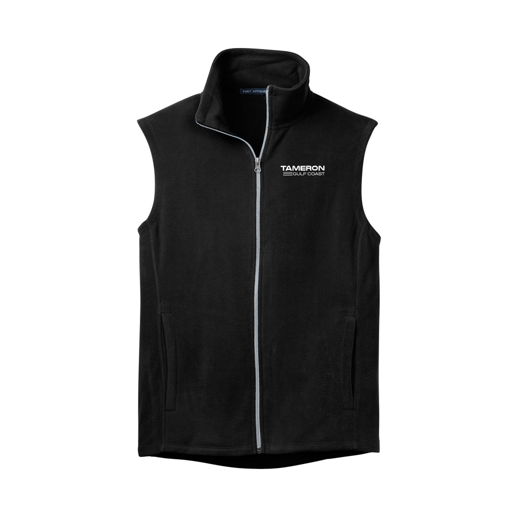 Tameron Subaru - Port Authority® Microfleece Vest