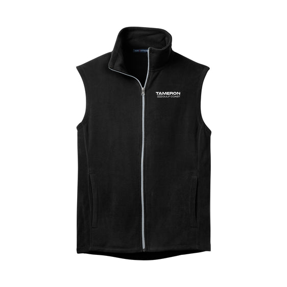 Tameron Subaru - Port Authority® Microfleece Vest