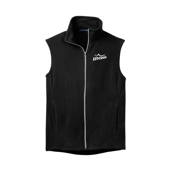 Granite Hyundai - Port Authority® Microfleece Vest