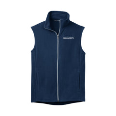 Nissan North - Port Authority Microfleece Vest