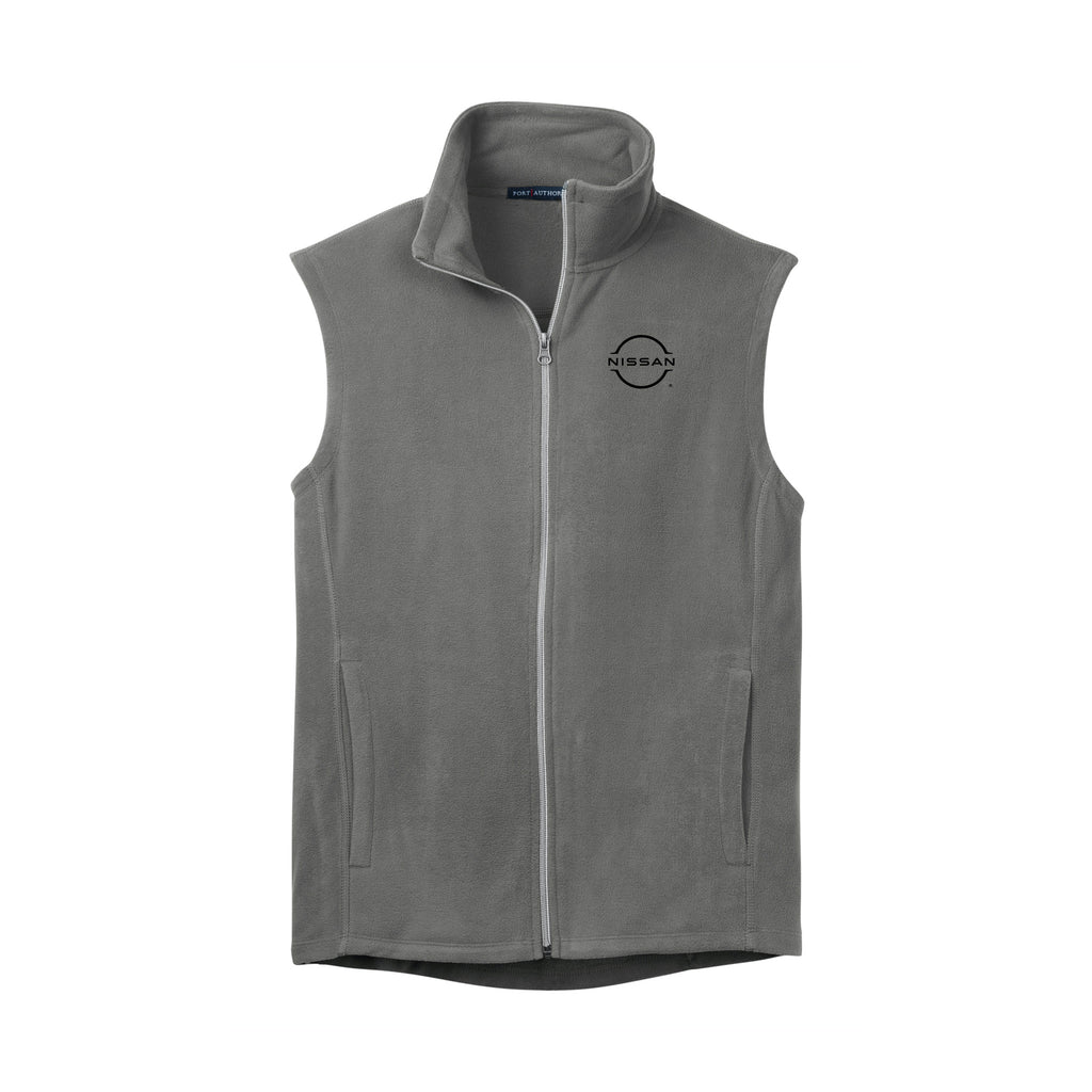 Conyer Nissan - Port Authority® Microfleece Vest