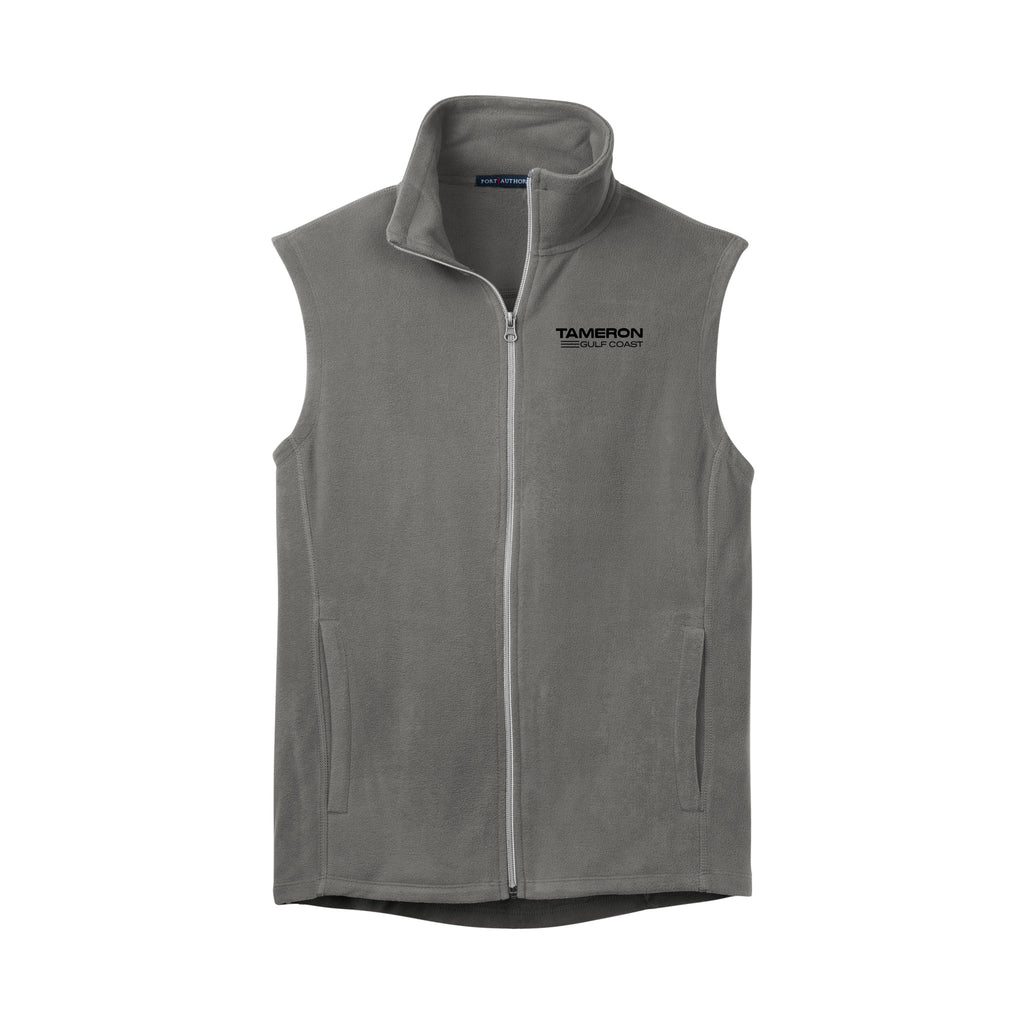Tameron Subaru - Port Authority® Microfleece Vest