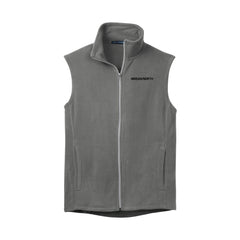 Nissan North - Port Authority Microfleece Vest