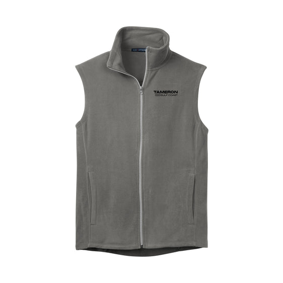 Tameron Subaru - Port Authority® Microfleece Vest
