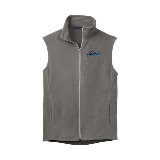 Granite Hyundai - Port Authority® Microfleece Vest
