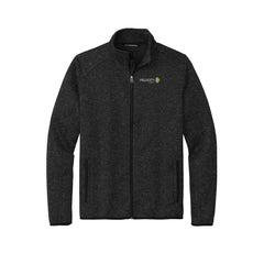 Velocity - Port Authority® Sweater Fleece Jacket