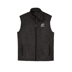 Rapid Close Columbus - Port Authority ® Sweater Fleece Vest