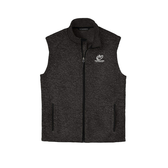 Rapid Close Columbus - Port Authority ® Sweater Fleece Vest