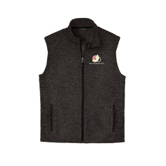 Westerwood - Port Authority ® Sweater Fleece Vest