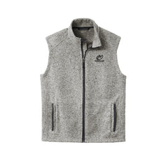 Rapid Close Columbus - Port Authority ® Sweater Fleece Vest