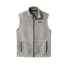 Telhio New Hire Shop - Port Authority ® Sweater Fleece Vest