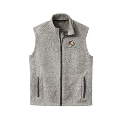 Westerwood - Port Authority ® Sweater Fleece Vest