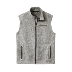 Perry ProTECH - Port Authority ® Sweater Fleece Vest