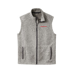 Chesrown of Sidney - Port Authority ® Sweater Fleece Vest